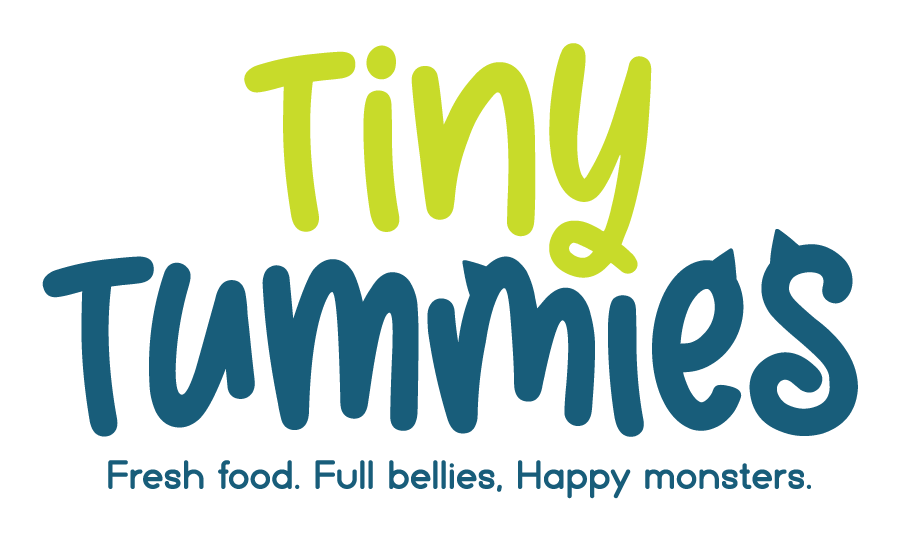 Tiny Tummies